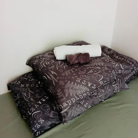 Apartman Ko Trocadero *