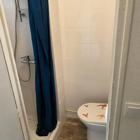 Apartmán Ko Trocadero