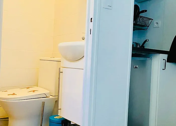 Apartmán Ko Trocadero Paříž
