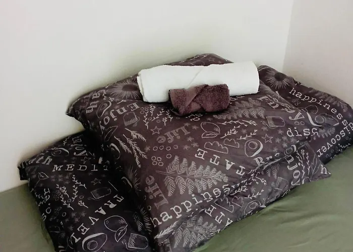 Apartmán Ko Trocadero *