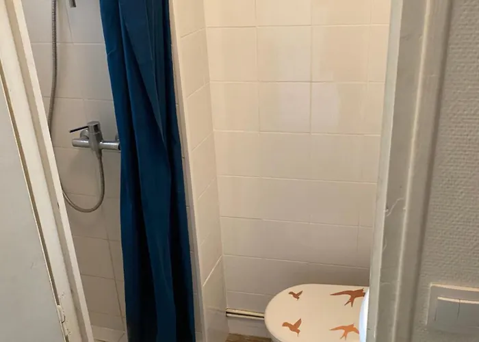 Apartmán Ko Trocadero